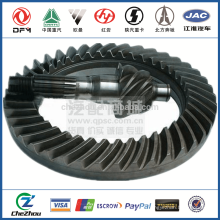 Dongfeng 460 truck Axle Parts 2402Z937-025/026 differential gear for spare pare or automobile